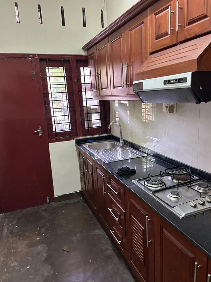 Appartement Mercuryfm 104 House 8 - Mangala Road 3-1 *