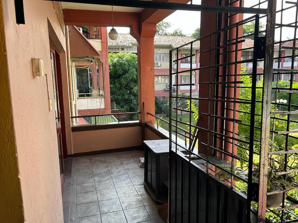Mercuryfm 104 House 8 - Mangala Road 3-1 Appartement