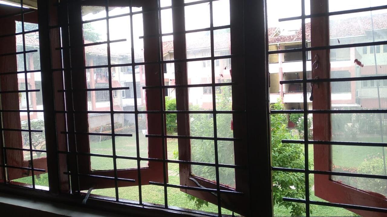 Appartement Mercuryfm 104 House 8 - Mangala Road 3-1